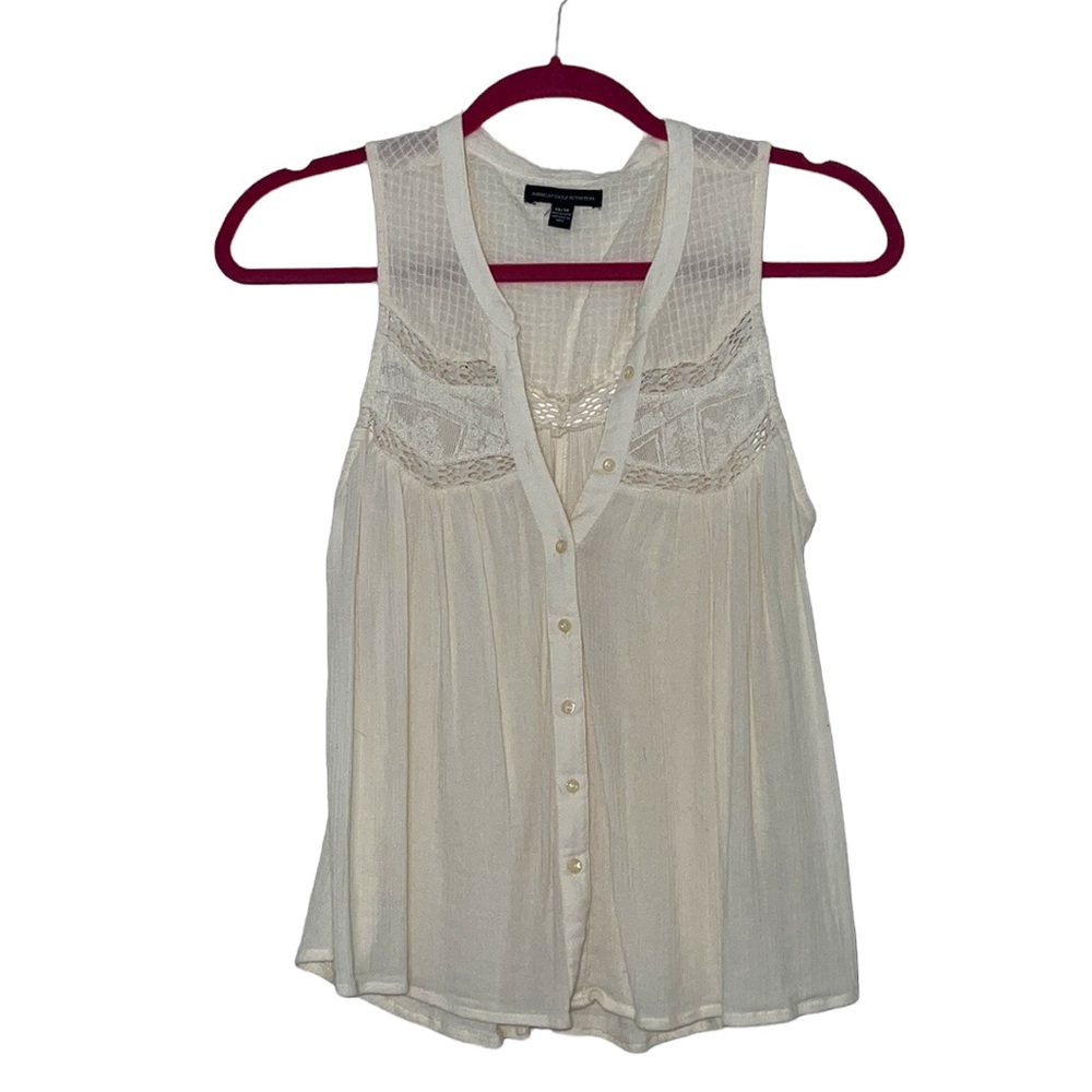 American Eagle Tank Top